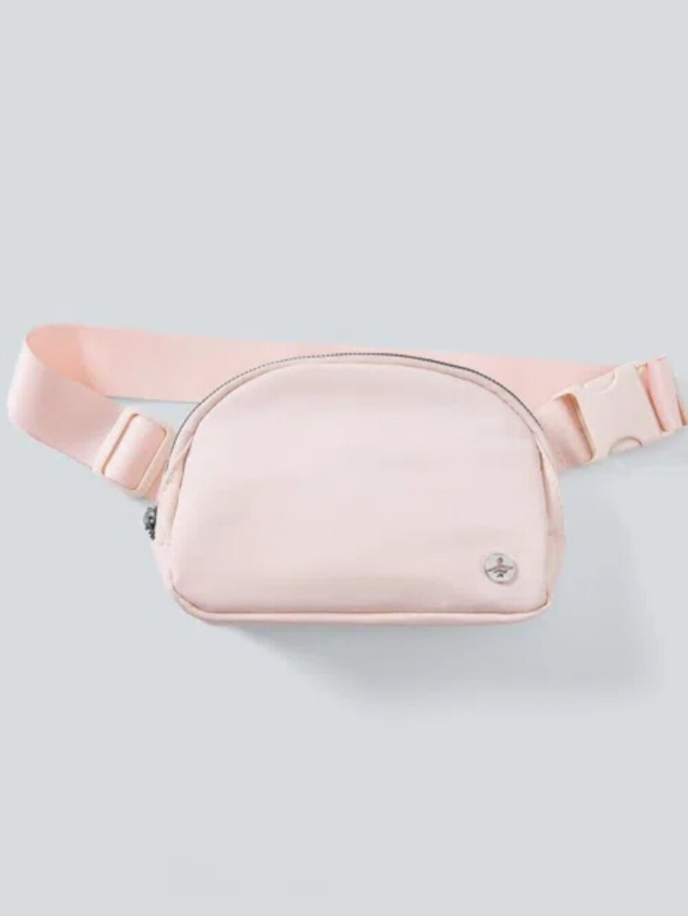 HALARA Waist Bag Pink NWT Fanny Pack Crossbody Casual